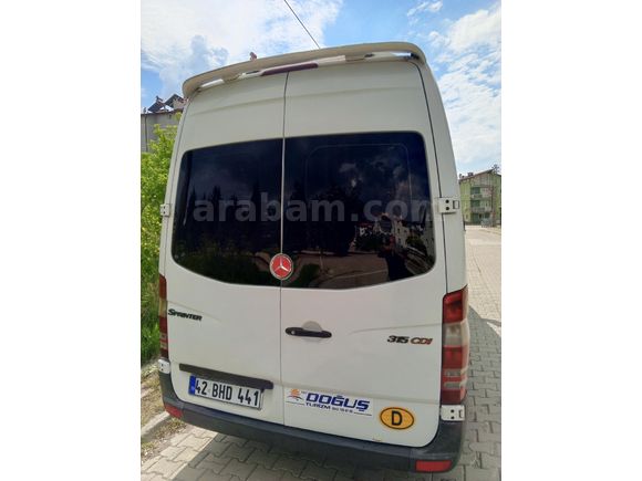 TURİZM VE PERSONEL TAŞIMACILIĞI İCİN COK GUZEL BİR ARAC