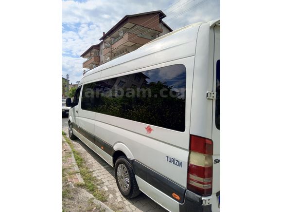 TURİZM VE PERSONEL TAŞIMACILIĞI İCİN COK GUZEL BİR ARAC
