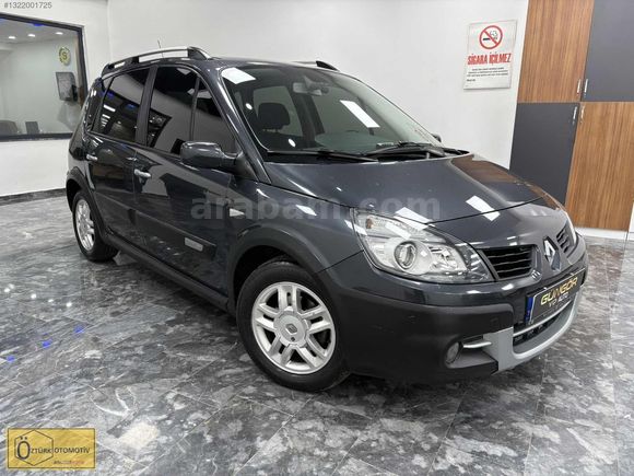 HATASIZ BOYASIZ EKSİKSİZ FULL BAKIMLI 1.5DCI