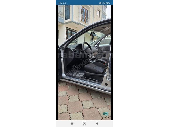 Sahibinden Ford Mondeo 2.0 Trend 2006 Model