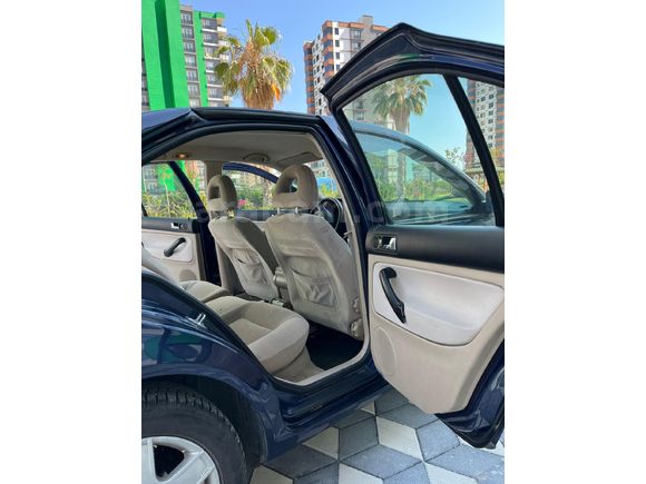 Sahibinden Otomatik Volkswagen Bora 1.6 Comfortline 2000 Model
