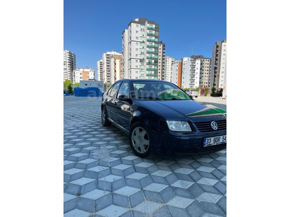 Sahibinden Volkswagen Bora 1.6 Comfortline 2000 Model