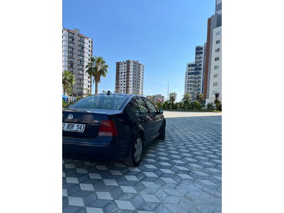 Sahibinden Otomatik Volkswagen Bora 1.6 Comfortline 2000 Model