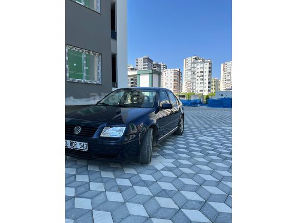 Sahibinden Otomatik Volkswagen Bora 1.6 Comfortline 2000 Model
