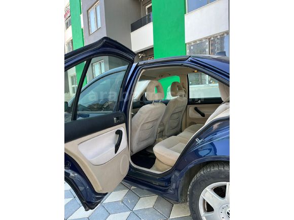 Sahibinden Otomatik Volkswagen Bora 1.6 Comfortline 2000 Model