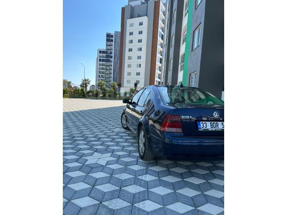 Sahibinden Otomatik Volkswagen Bora 1.6 Comfortline 2000 Model