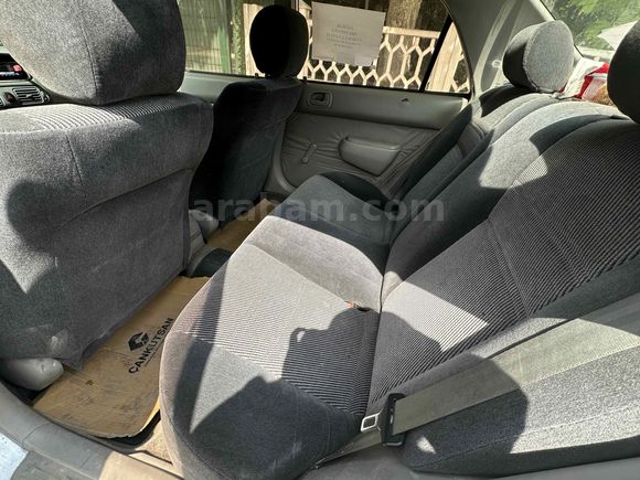 2000 TOYOTA COROLLA 1.3 ECO 276.000 KM 
