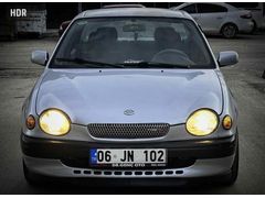 2000 TOYOTA COROLLA 1.3 ECO 275.000 KM 
