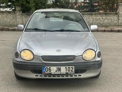 2000 TOYOTA COROLLA 1.3 ECO 275.000 KM 