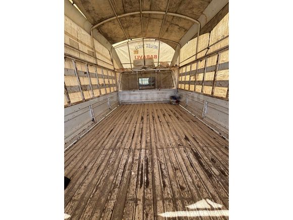 Sahibinden Ford Trucks Transit 350 M 