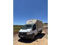 Sahibinden Ford Trucks Transit 350 M 