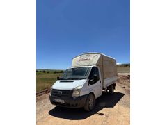 Sahibinden Ford Trucks Transit 350 M 