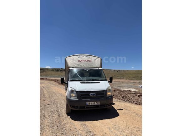 Sahibinden Ford Trucks Transit 350 M 
