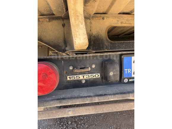 Sahibinden Ford Trucks Transit 350 M 