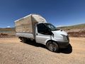 Sahibinden Ford Trucks Transit 350 M 