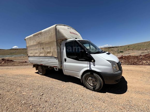 Sahibinden Ford Trucks Transit 350 M 