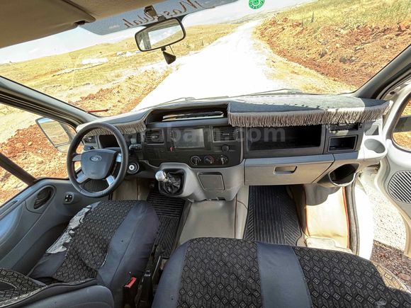 Sahibinden Ford Trucks Transit 350 M 