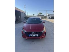 Sahibinden Hyundai i20 1.4 MPI Jump 2021 Model 