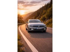 Sahibinden Volkswagen Passat Variant 1.5 TSI Elegance 2022 Model  51.500 km Gri (Gümüş)