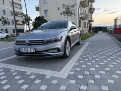 Sahibinden Volkswagen Passat Variant 1.5 TSI Elegance 2022 Model  51.500 km Gri (Gümüş)