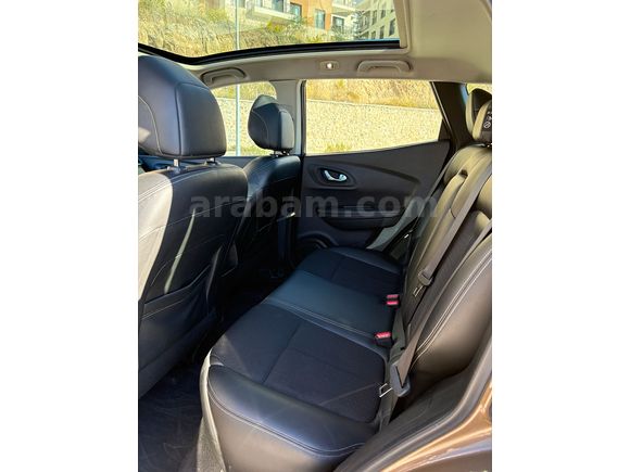 Sahibinden Renault Kadjar 1.5 dCi Icon 2016 Model 