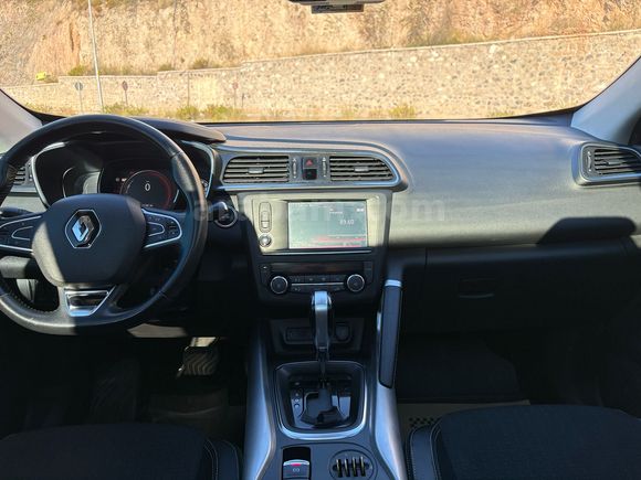 Sahibinden Renault Kadjar 1.5 dCi Icon 2016 Model 