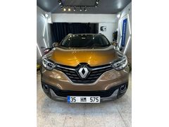 Sahibinden Renault Kadjar 1.5 dCi Icon 2016 Model 