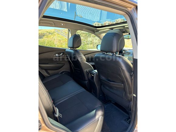 Sahibinden Renault Kadjar 1.5 dCi Icon 2016 Model 