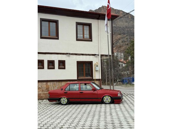Nadir kalanlardan 