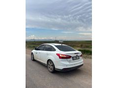 Sahibinden Ford Focus 1.6 Ti-VCT Trend X 2013 Model 