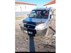 Sahibinden Fiat Doblo Combi 1.3 Multijet Active 2009 Model
