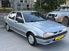 1997*ORJİNAL*RENAULT EUROPA*BEYMEN CLUB*HİDROLİK*AİRBAG*SAZ GİBİ