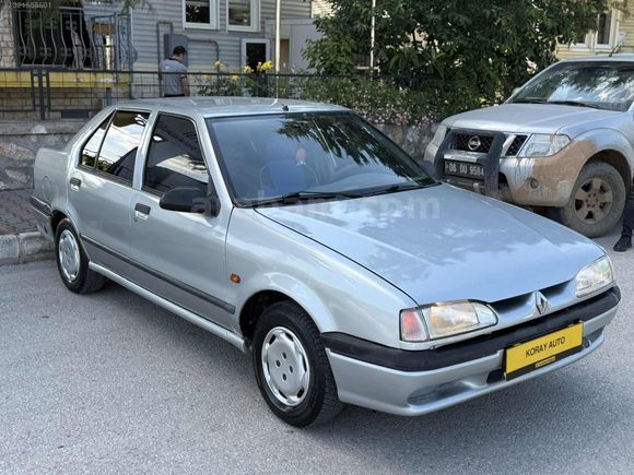 1997*ORJİNAL*RENAULT EUROPA*BEYMEN CLUB*HİDROLİK*AİRBAG*SAZ GİBİ