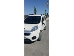 Sahibinden Fiat Fiorino Combi 1.4 Eko Safeline 2019 Model