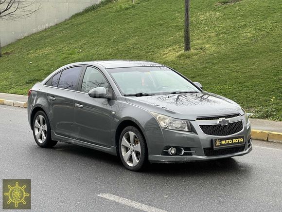 HATASIZ SUNROOFLU GHEVROLET CRUZE 1.6 LS PLUS