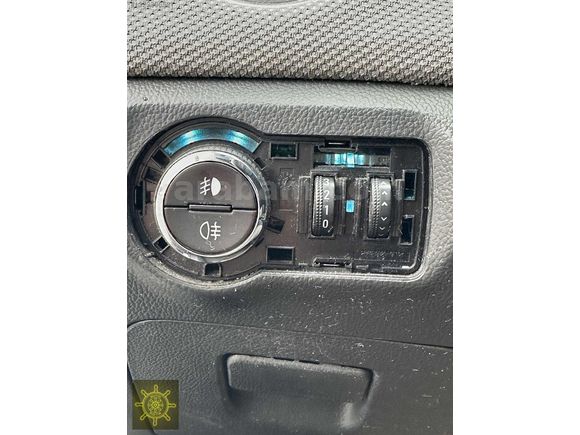 HATASIZ SUNROOFLU GHEVROLET CRUZE 1.6 LS PLUS