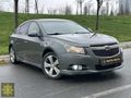 HATASIZ SUNROOFLU GHEVROLET CRUZE 1.6 LS PLUS