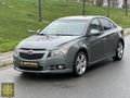HATASIZ SUNROOFLU GHEVROLET CRUZE 1.6 LS PLUS