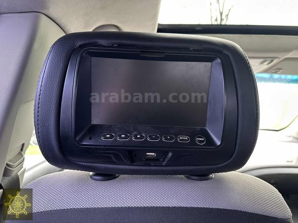 HATASIZ SUNROOFLU GHEVROLET CRUZE 1.6 LS PLUS