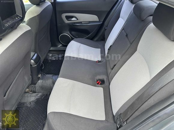 HATASIZ SUNROOFLU GHEVROLET CRUZE 1.6 LS PLUS
