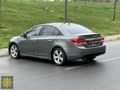 HATASIZ SUNROOFLU GHEVROLET CRUZE 1.6 LS PLUS