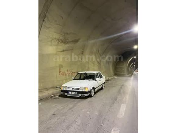 Sahibinden Tofaş Doğan SLX 1994 Model