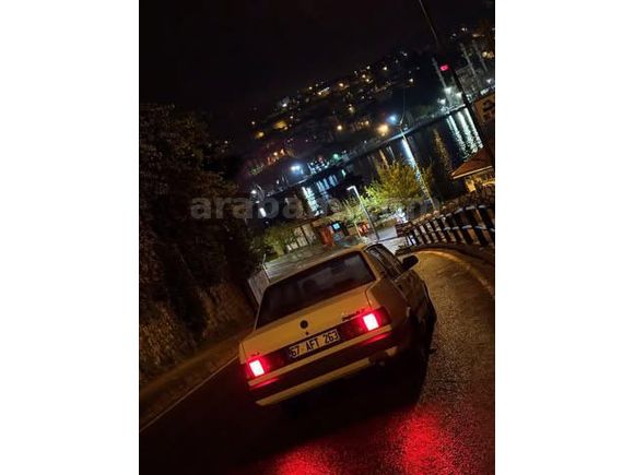 Sahibinden Tofaş Doğan SLX 1994 Model