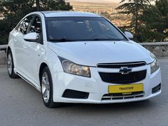 TERTEMİZ 2012 MODL CHEVROLET/124HP