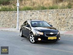 2010 MODEL OTOMATİK SUNROOFLU CRUZE+KREDİ KARTA 12 TAKSİT