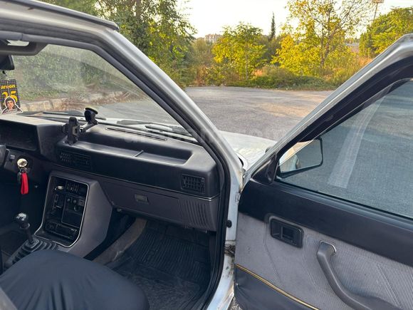 Sahibinden Renault R 9 1.4 Broadway 1992 Model