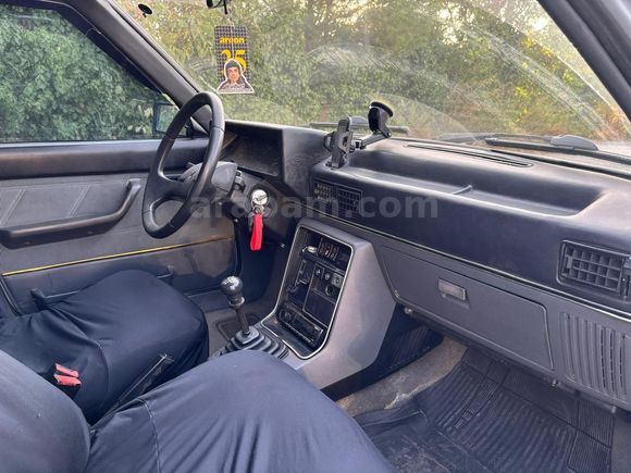 Sahibinden Renault R 9 1.4 Broadway 1992 Model