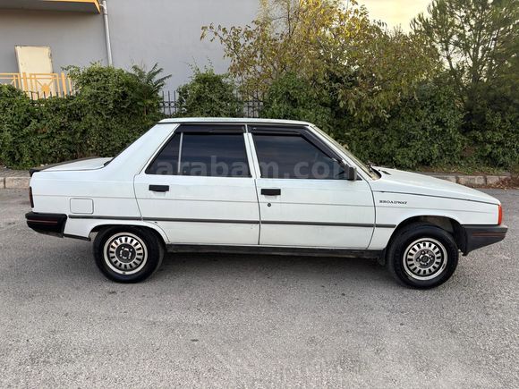 Sahibinden Renault R 9 1.4 Broadway 1992 Model
