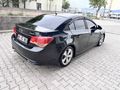 ÖZKAN AUTO DAN 2011 CRUZE