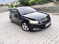 ÖZKAN AUTO DAN 2011 CRUZE